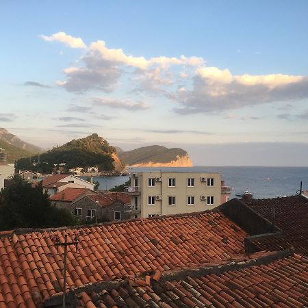 Holiday Home Fisherman'S Petrovac Екстер'єр фото