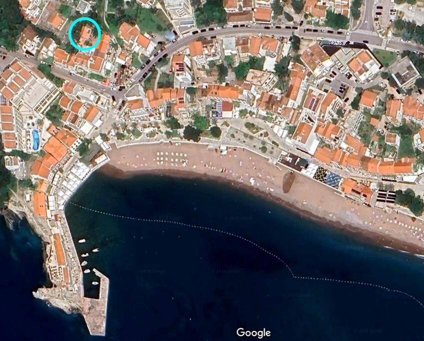 Holiday Home Fisherman'S Petrovac Екстер'єр фото