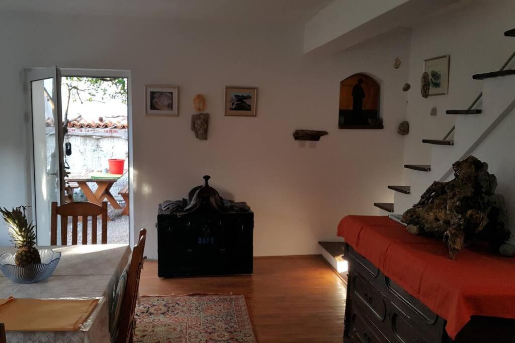 Holiday Home Fisherman'S Petrovac Екстер'єр фото