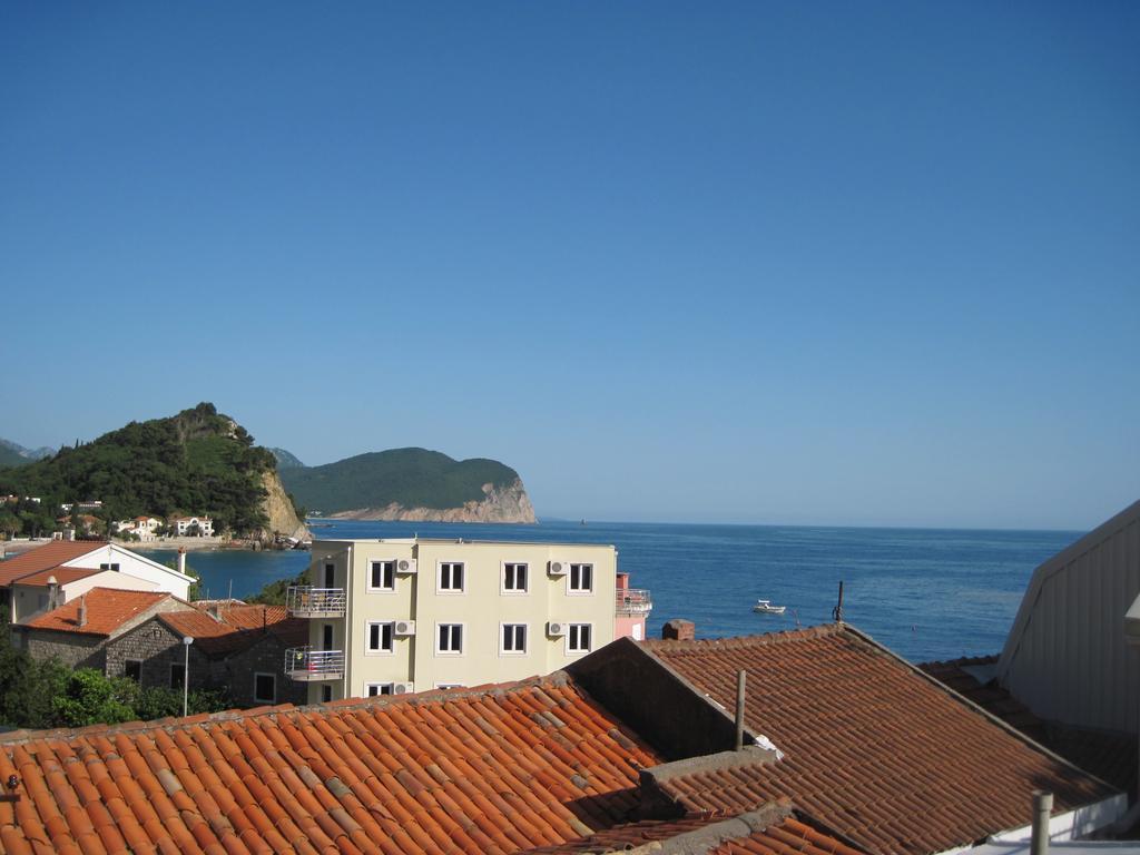Holiday Home Fisherman'S Petrovac Номер фото