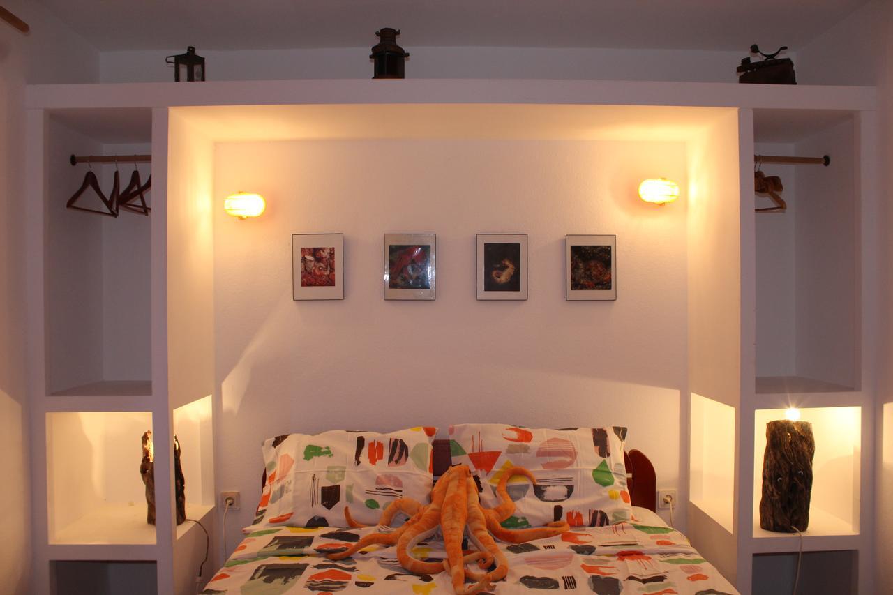 Holiday Home Fisherman'S Petrovac Екстер'єр фото